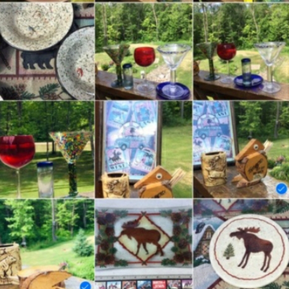 Eddie Bauer Fleece EB540 Storm Repel Gray Sz Lg Hoffman Jacket - Picture 11 of 16